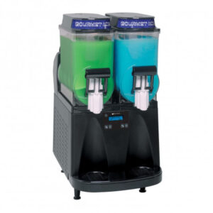 BUNN Ultra-2A Gourmet Ice Frozen Slush Drink Machine