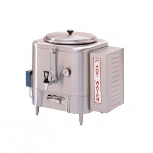Curtis WB-14-60 14 Gallon Dual Voltage Hot Water Dispenser