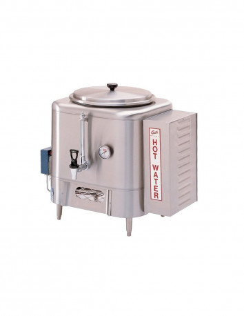 Curtis WB-14-60 14 Gallon Dual Voltage Hot Water Dispenser