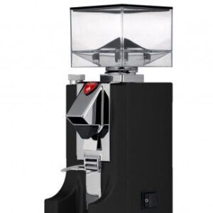 Eureka Mignon Instantaneo Espresso Grinder, 50 mm Burrs