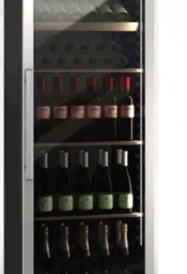Fagor WR-300 Bottle Display Cabinets