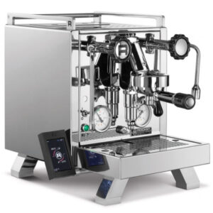 Rocket Espresso R Cinquantotto Coffee Machine - The New R58