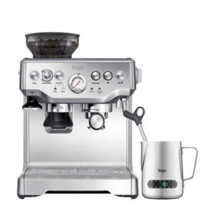 Sage The Barista Express Espresso Machine